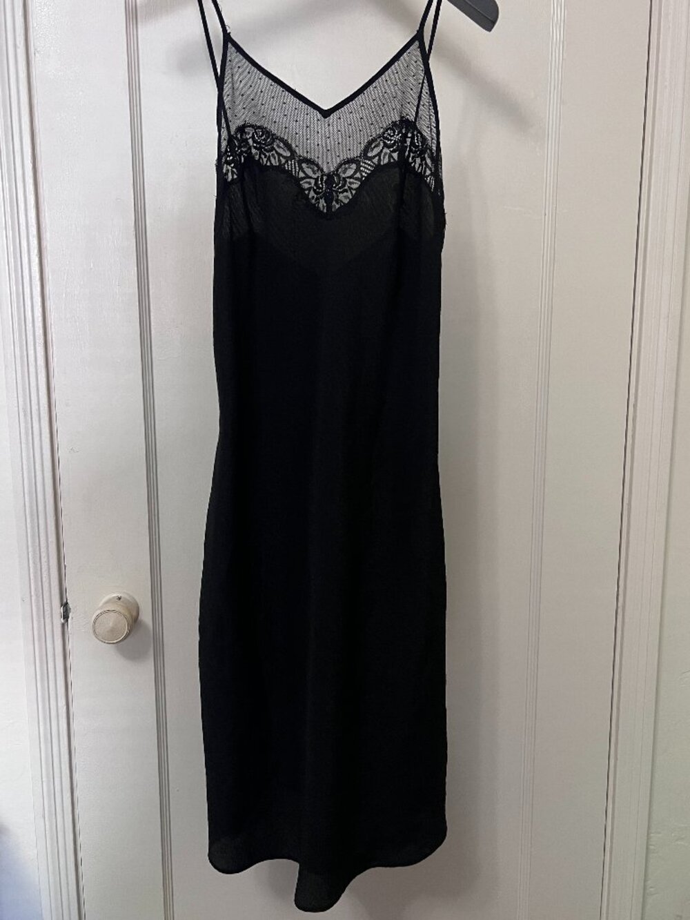 Victoria Secret Slip Dress
